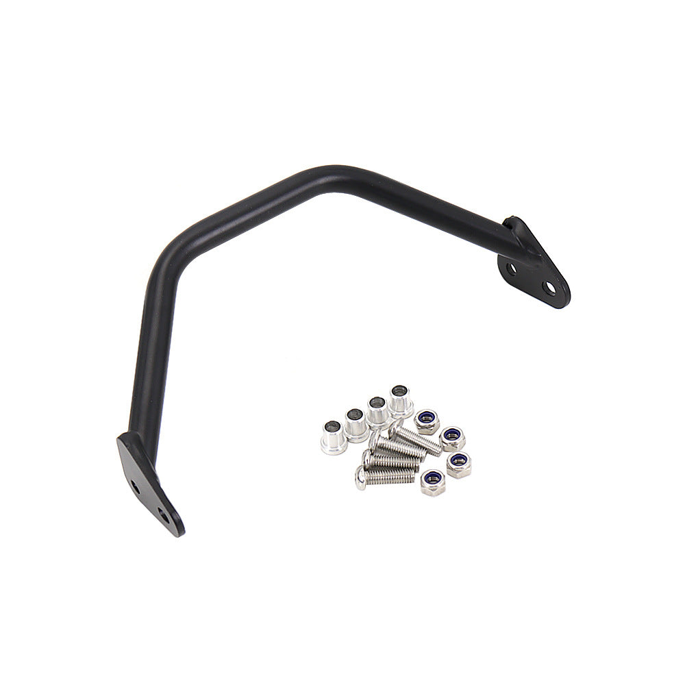 Phone Navigation Mount with USB Charger Compatible with BMW S1000XR