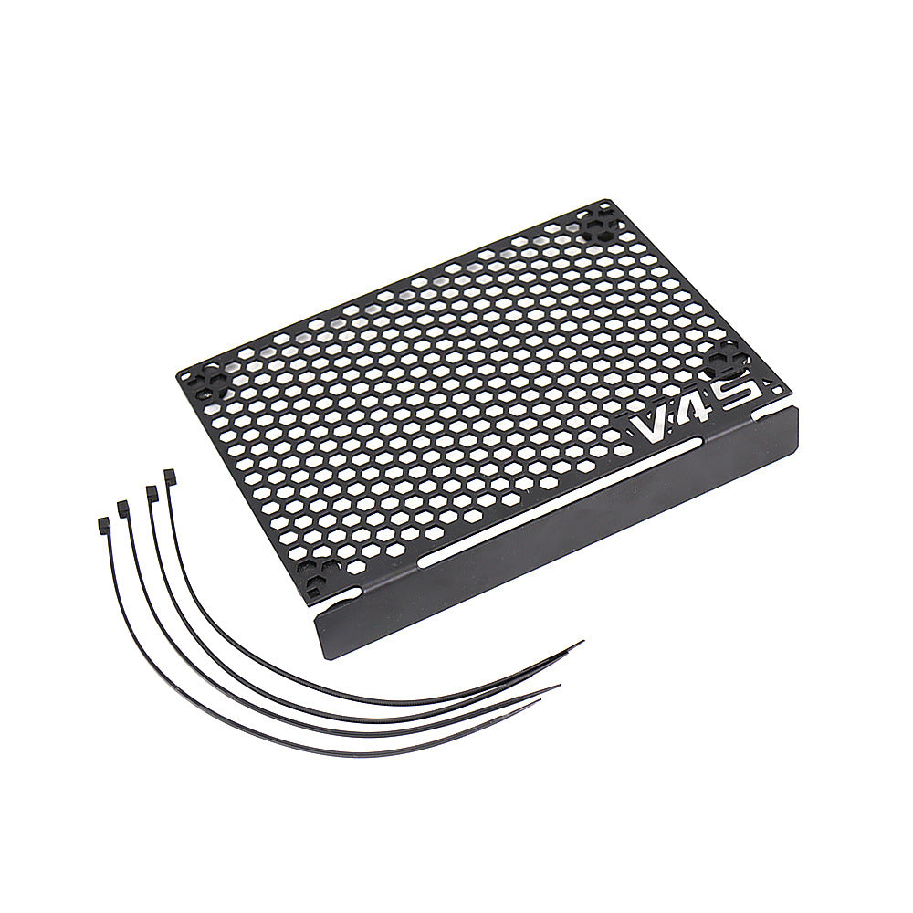 Motorcycle Protection Cover Compatible with Ducati Multistrada V4 S V4S
