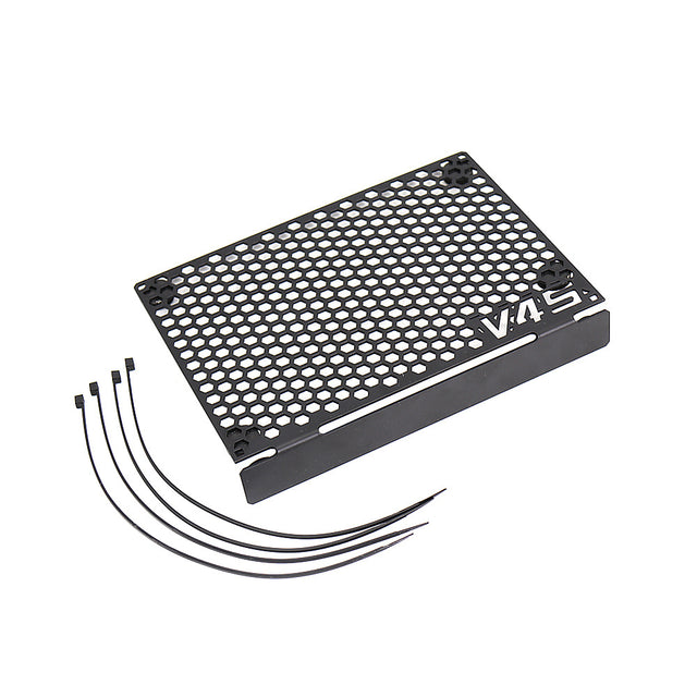 Motorcycle Protection Cover Compatible with Ducati Multistrada V4 S V4S
