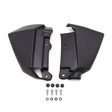 Body Side Panel Cover Compatible with Kawasaki Z650 2017-2020