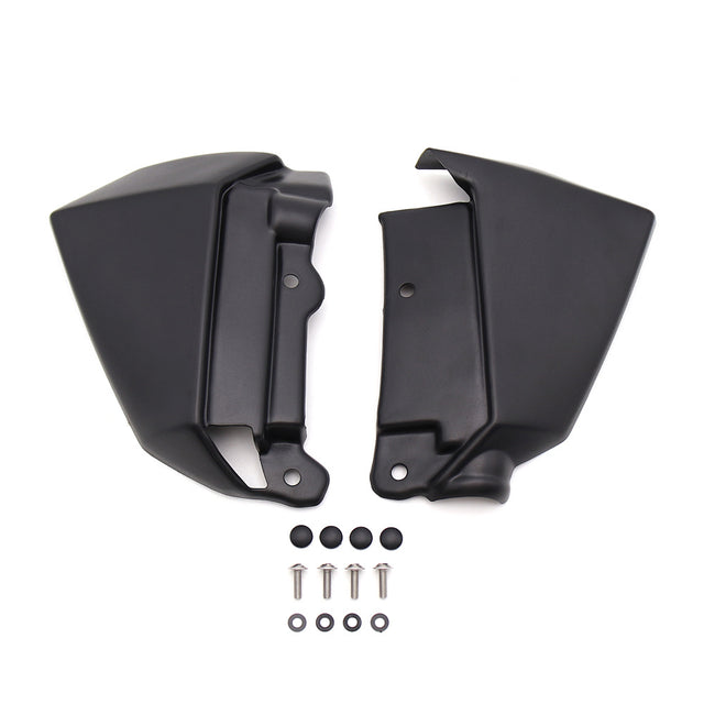 Body Side Panel Cover Compatible with Kawasaki Z650 2017-2020