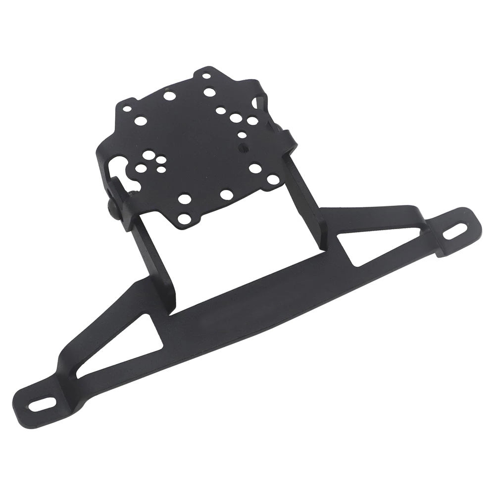 Navigation Mount Extension Bar Compatible with Kawasaki Versys 650/1000 2015