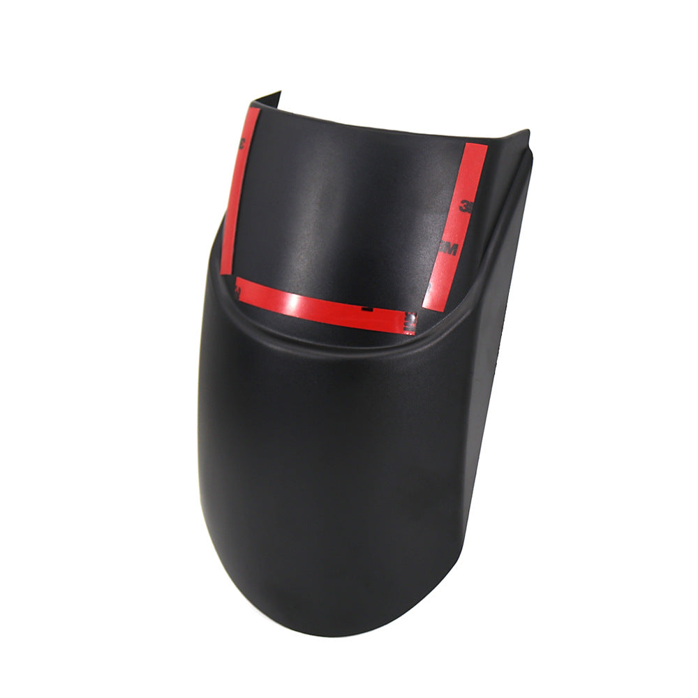 Front Fender Extender Compatible with Yamaha XT1200Z Super Tenere