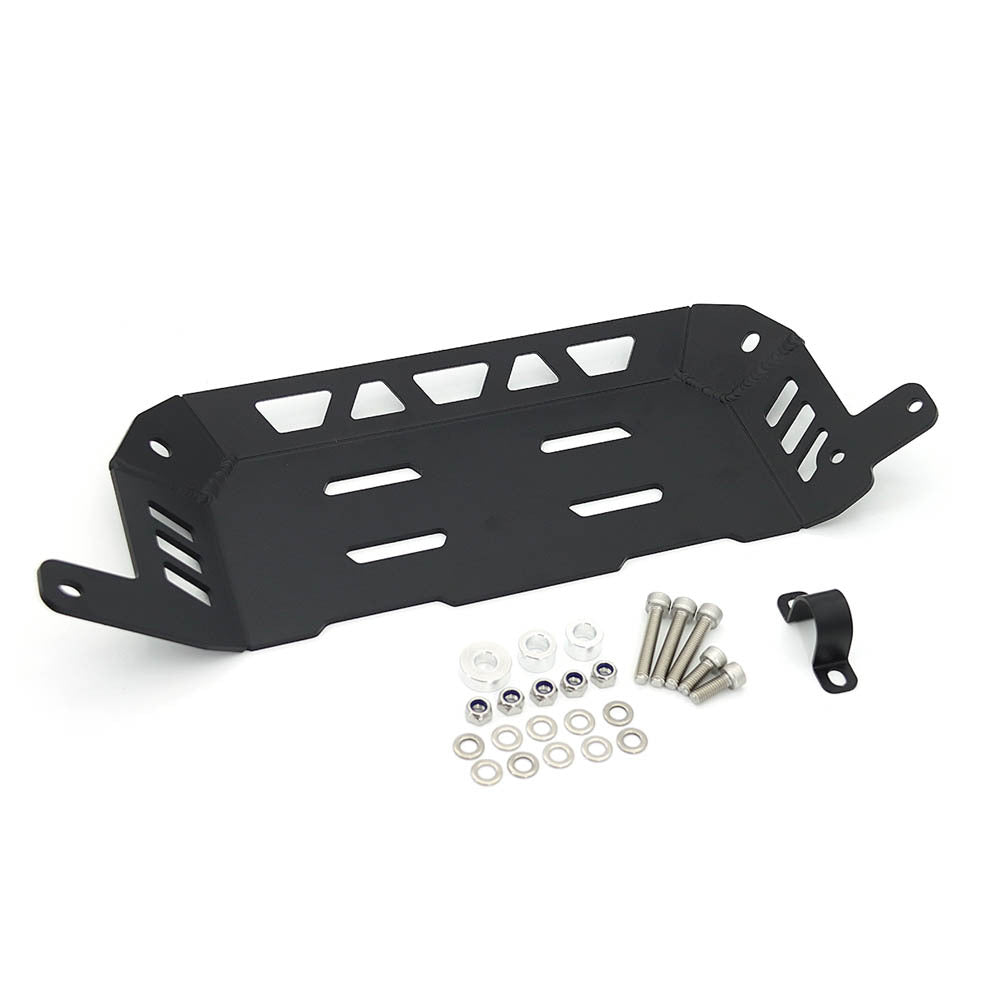 Engine Skid Plate Guard Compatible with Yamaha X-MAX 300