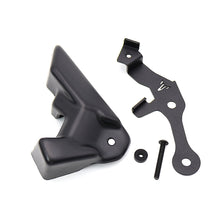 Brake Fluid Reservoir Guard Cover Compatible with Yamaha MT-09 Tracer GT FZ-09