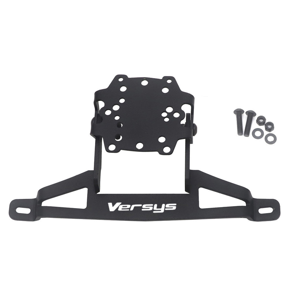 Navigation Mount Extension Bar Compatible with Kawasaki Versys 650 1000