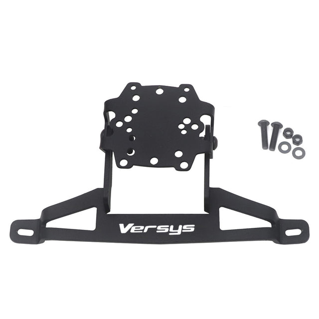 Navigation Mount Extension Bar Compatible with Kawasaki Versys 650 1000