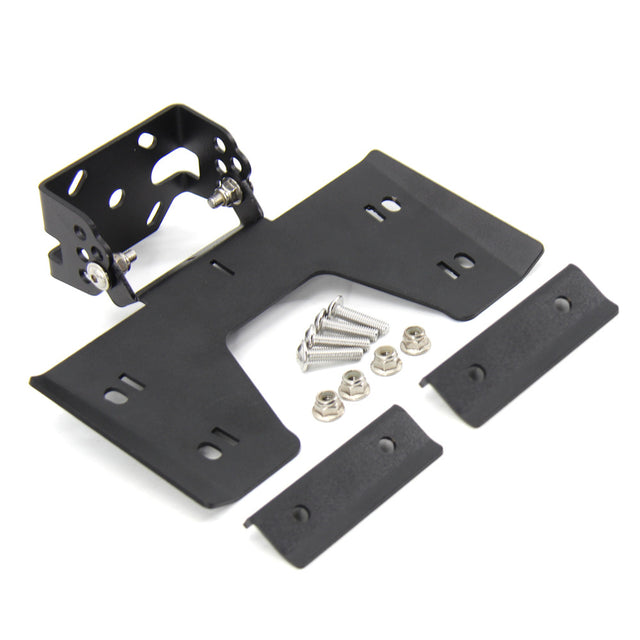 Navigation Mount Extension Bar Compatible with Ducati Multistrada 1200
