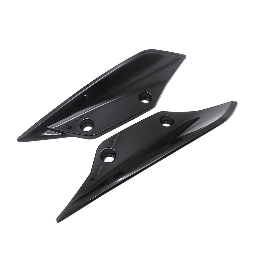 Front Fender Extender Compatible with BMW S1000RR 2009-2014