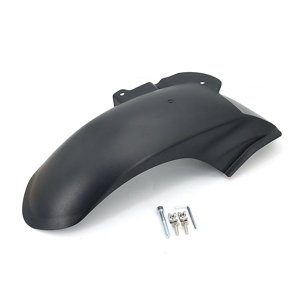 Rear Fender Mudguard Compatible with Honda NSS350 FOEZA350
