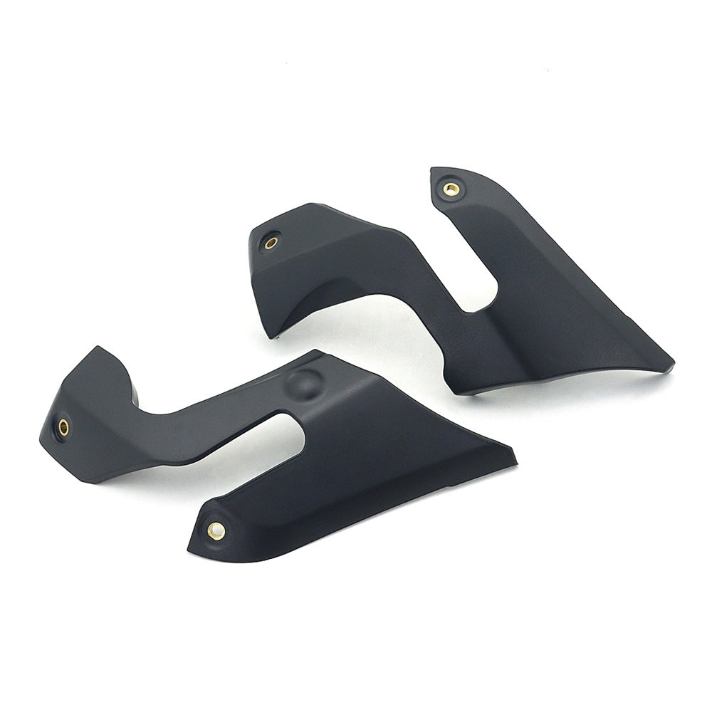 Front Fender Extender Compatible with Harley-Davidson 975 RH975