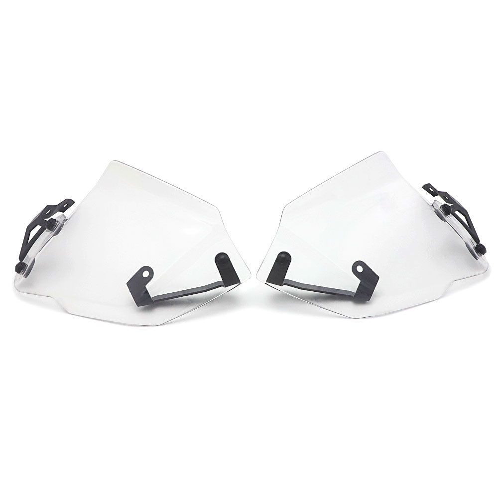 Motorcycle Handguards Wind Deflectors Compatible with Yamaha Tracer 700/Tracer 7 GT