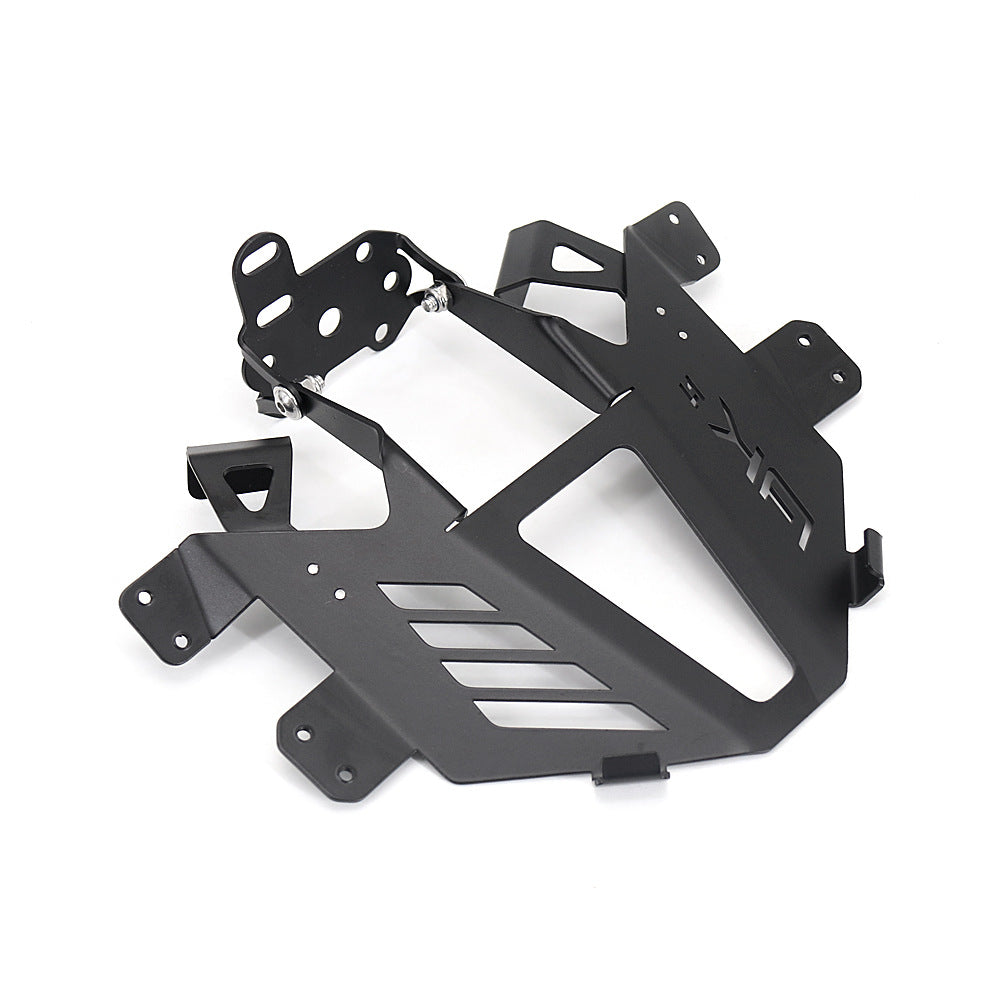 Navigation Mount Extension Bar Compatible with KYMCO AK550 Premium