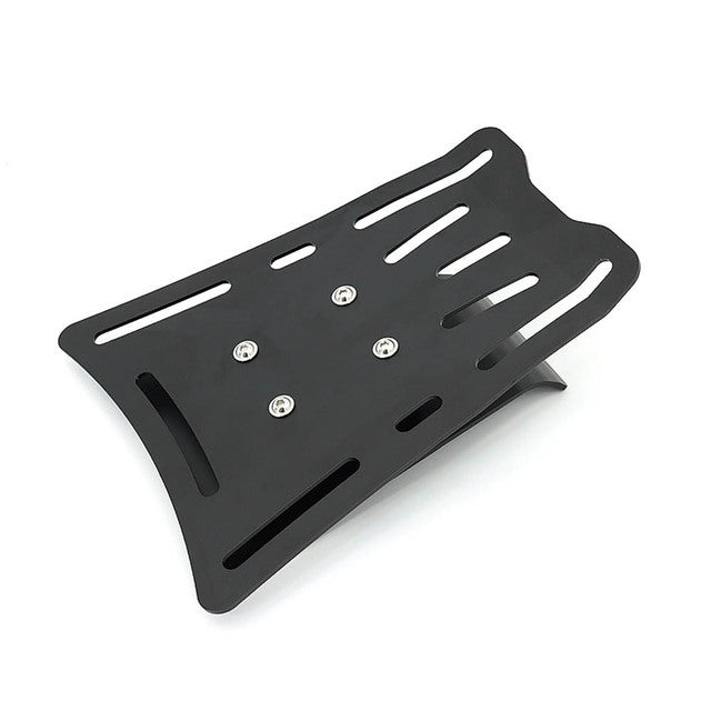 Rear Luggage Rack Compatible with Harley-Davidson Sportster S 1250 RH1250 S