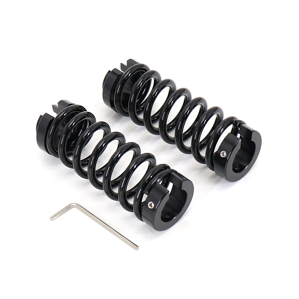 Seat Lift Spring Compatible with Yamaha TMAX500/530/560SX DX