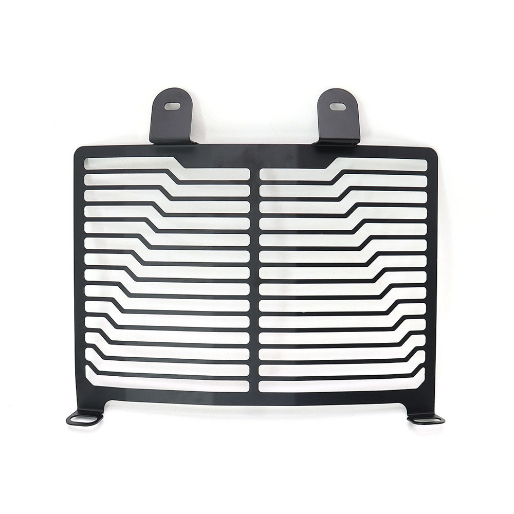 Radiator Grill Guard Compatible with Harley-Davidson Sportster 1250 RH1250S