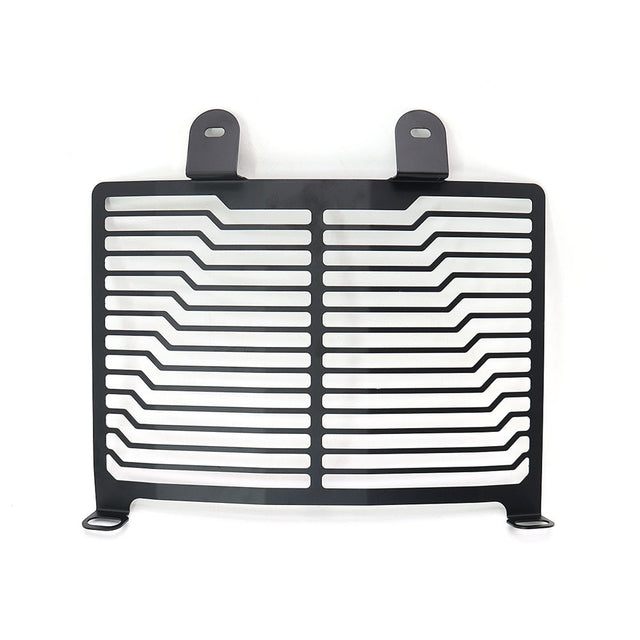 Radiator Grill Guard Compatible with Harley-Davidson Sportster 1250 RH1250S