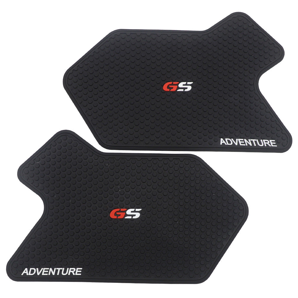 Handlebar Pad Protector Compatible with BMW R1200GS Adventure R1250GS Adventure