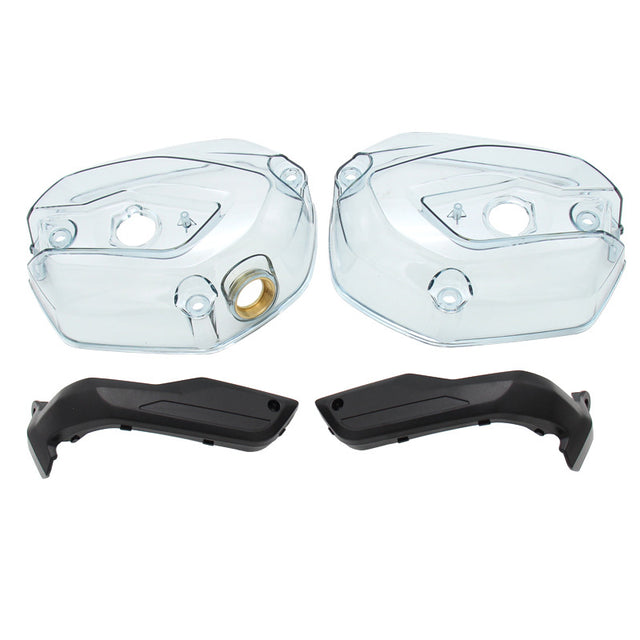 Motorcycle Protection Cover Compatible with BMW R1200GS RT GS Adventure