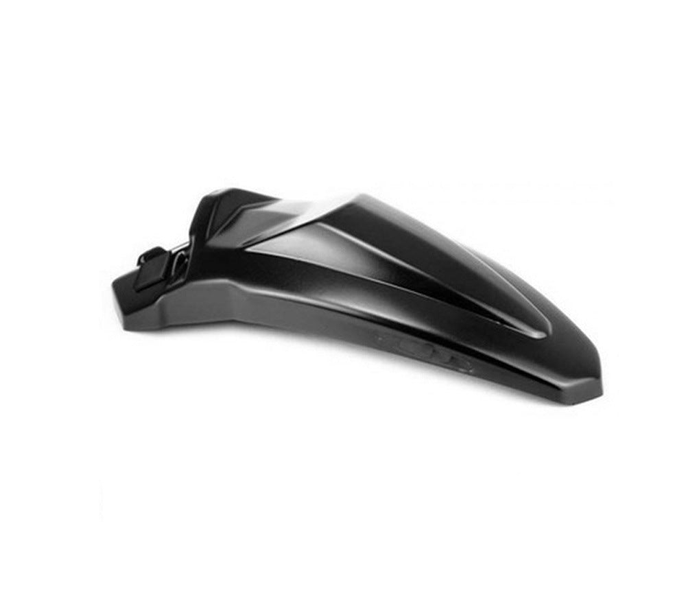 Rear Fender Mudguard Compatible with Honda CB500X CB500F CBR500R CB500R