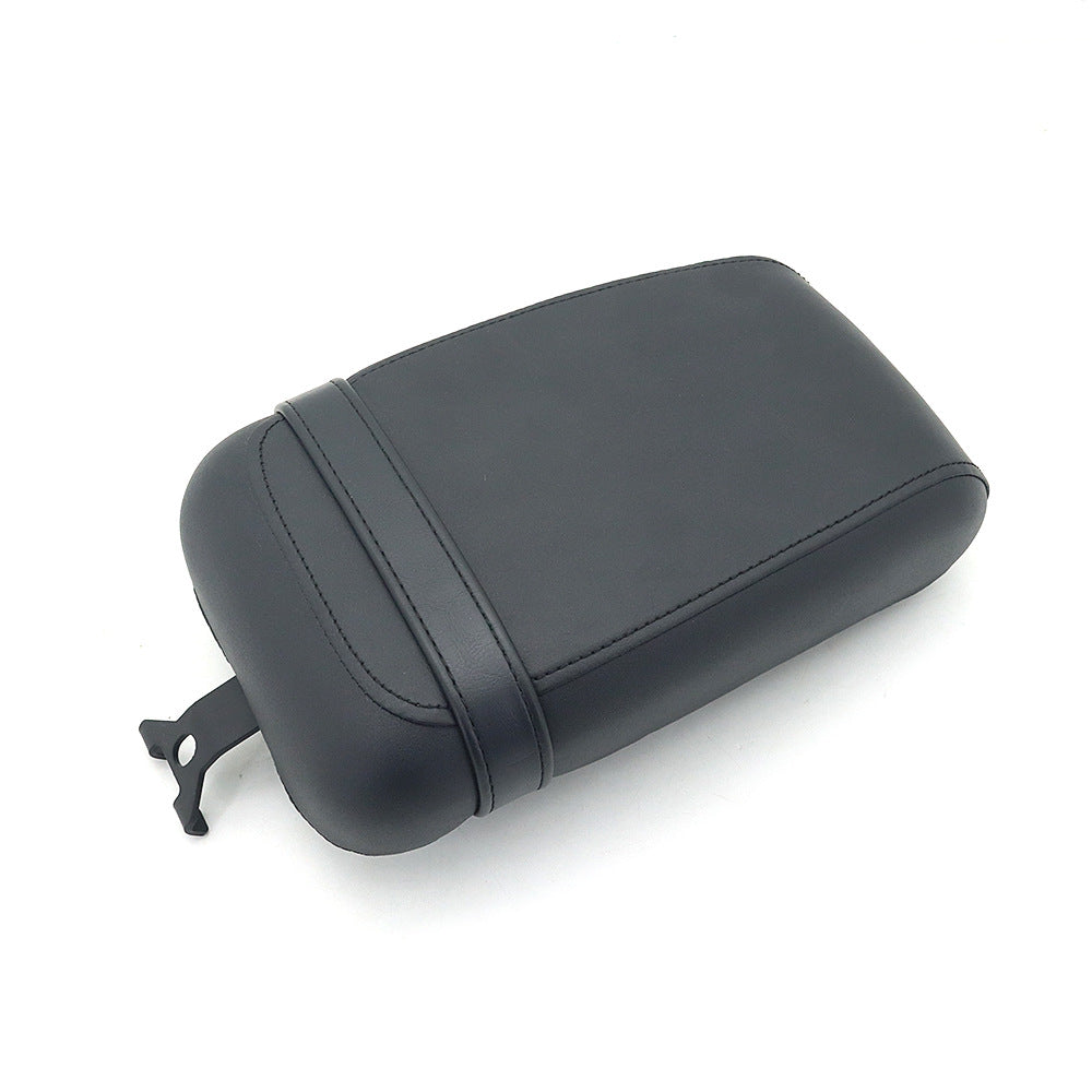 Passenger Rear Seat Pad Compatible with Harley-Davidson Nightster 975 RH975 PU