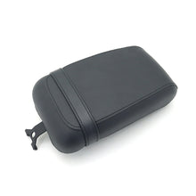 Passenger Rear Seat Pad Compatible with Harley-Davidson Nightster 975 RH975 PU