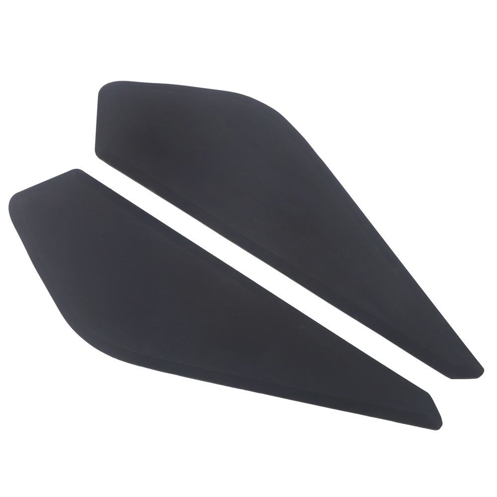 Fuel Tank Side Knee Grip Pads Compatible with BMW R1200GS LC R1250GS