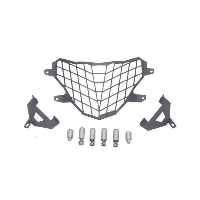 Headlight Guard Cover Compatible with BMW G310GS 2017-2018