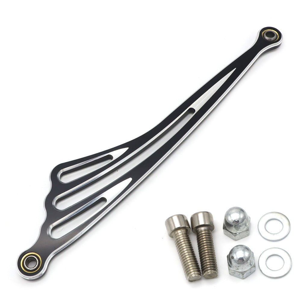 Shift Lever Compatible with Harley-Davidson Touring Road King Softail