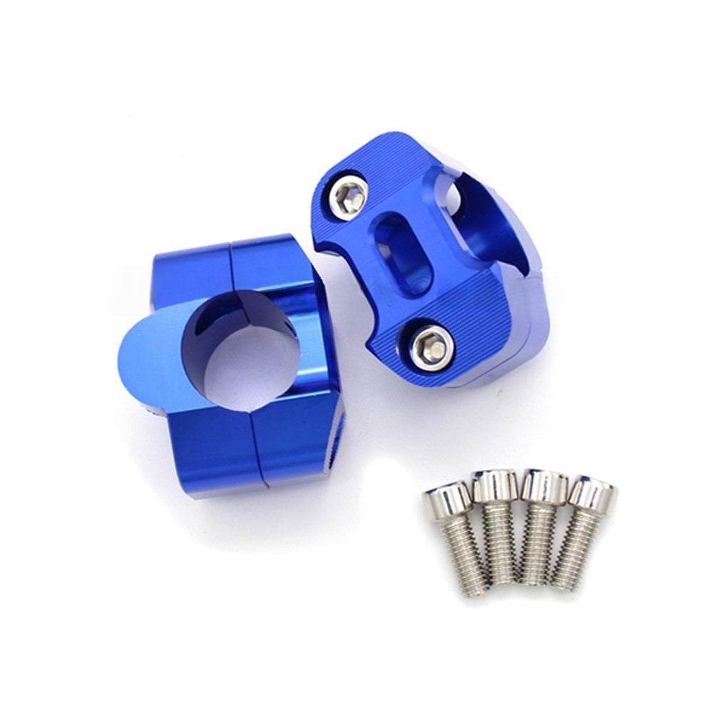 Universal Handlebar Compatible with Universal 1 1/8“ 28mm CNC