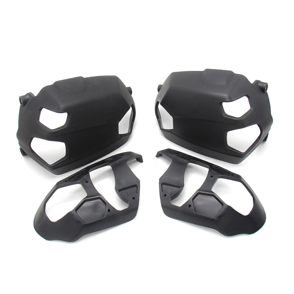 Motorcycle Protection Cover Compatible with BMW R nineT R nineT R9T R1200GS