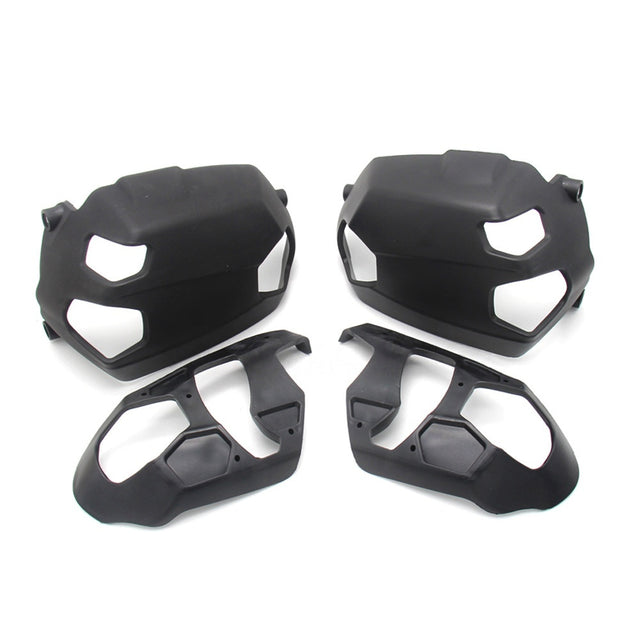 Motorcycle Protection Cover Compatible with BMW R nineT R nineT R9T R1200GS
