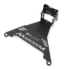 Phone Navigation Mount with USB Charger Compatible with SYM MAXSYM TL500