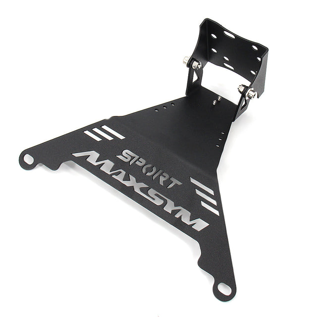 Phone Navigation Mount with USB Charger Compatible with SYM MAXSYM TL500