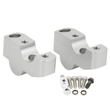 Universal Handlebar Compatible with Honda CB650/1000R CRF1000/1100L