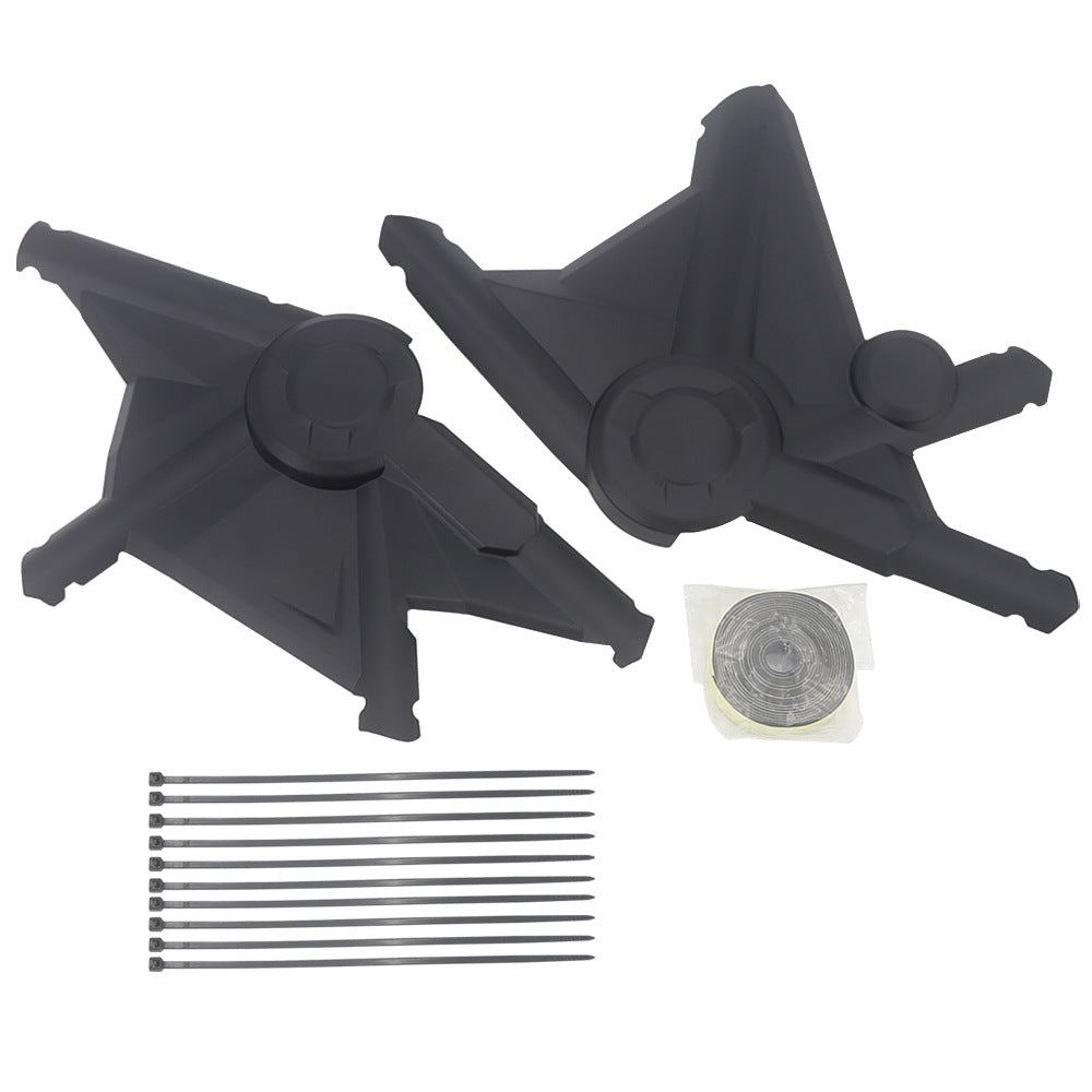 Motorcycle Protection Cover Compatible with BMW R1200GS LC R1250GS Adventure