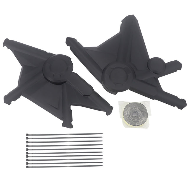 Motorcycle Protection Cover Compatible with BMW R1200GS LC R1250GS Adventure