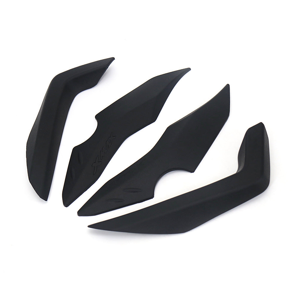 Reflective Fairing Decal Stickers Compatible with Yamaha X-MAX 125 X-MAX 300