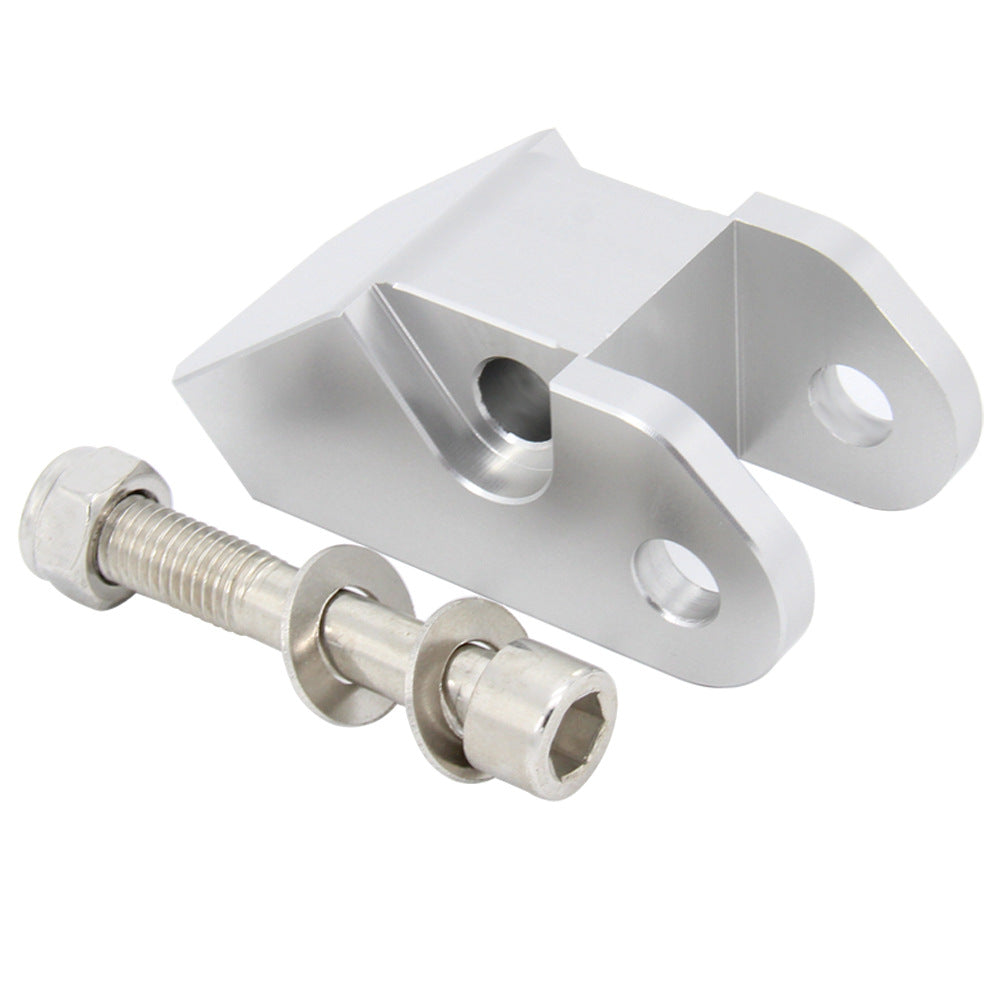 Rear Suspension Lowering Link Kit Compatible with Yamaha FZ6R 2