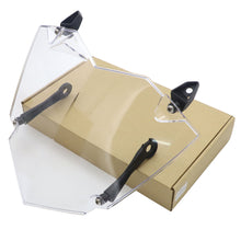 Headlight Guard Cover Compatible with BMW R1200GS R1250GS Adventure