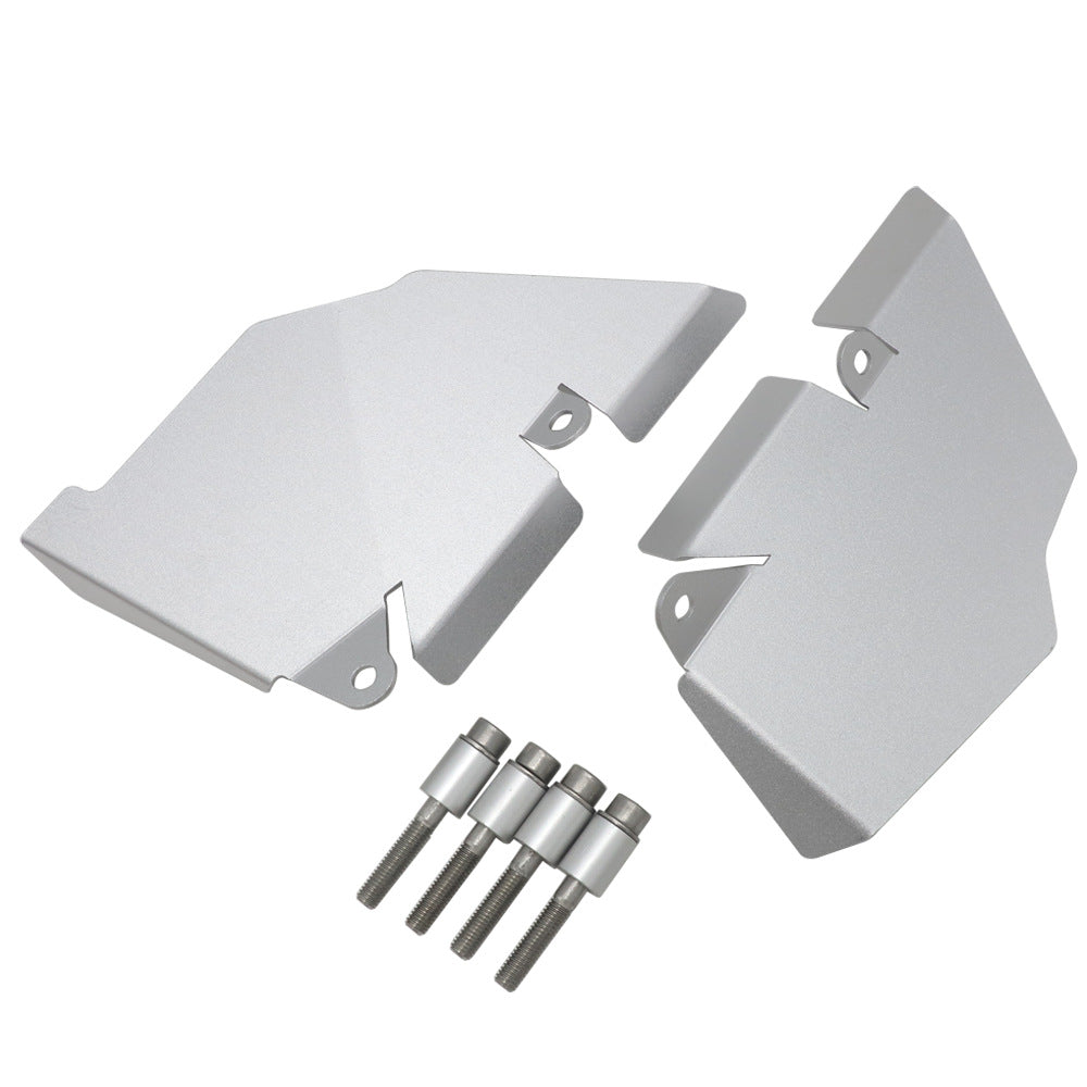 Rear Fender Mudguard Compatible with BMW R1200GS R1250GS Adventure