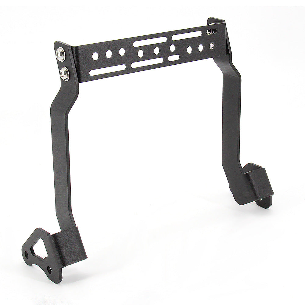 Navigation Mount Extension Bar Compatible with Honda CRF1100L