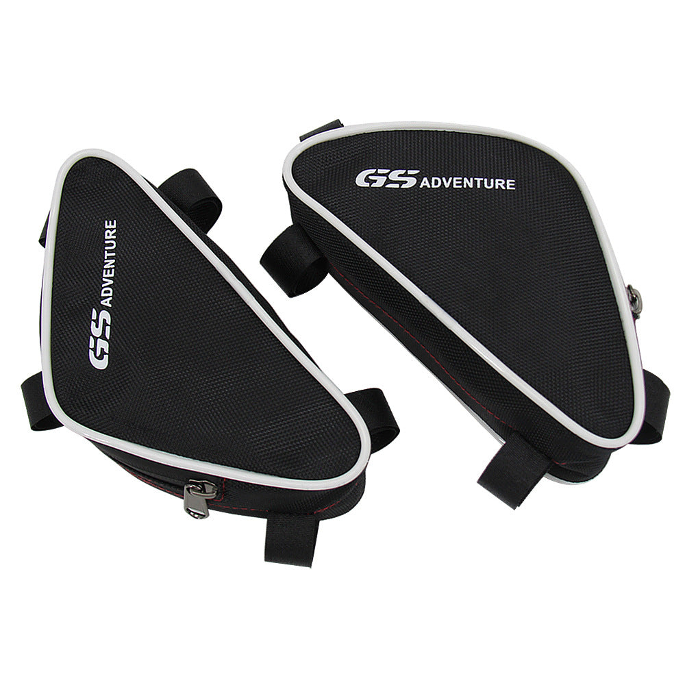 Crash Bar Engine Guard Protector Compatible with BMW F800GS F700GS