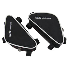 Crash Bar Engine Guard Protector Compatible with BMW F800GS F700GS