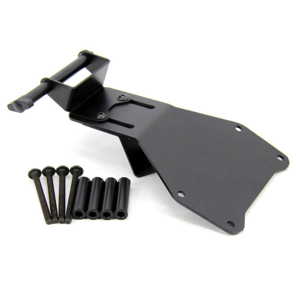 Navigation Mount Extension Bar Compatible with BMW F750GSF850GS Adventure