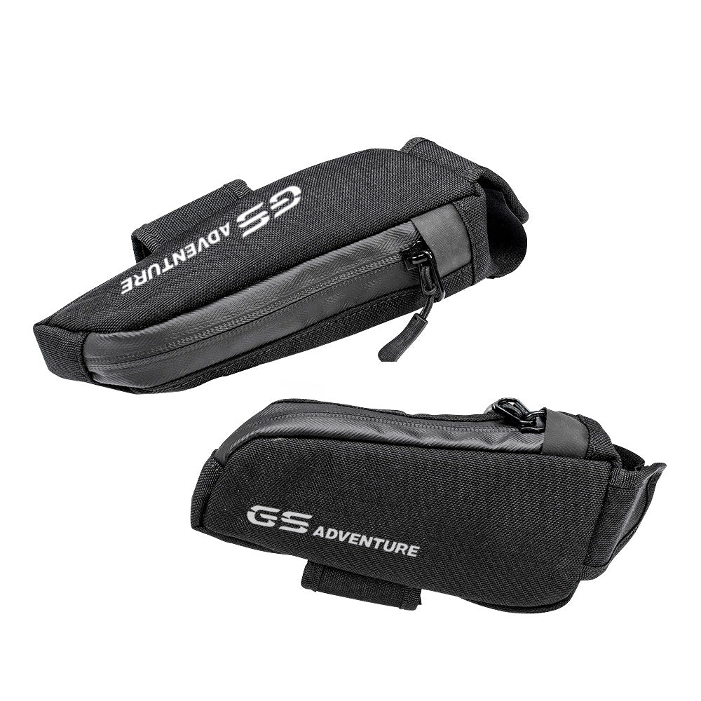 Motorcycle Storage Bag Compatible with BMW R1200GS LC R1250GS Adventure
