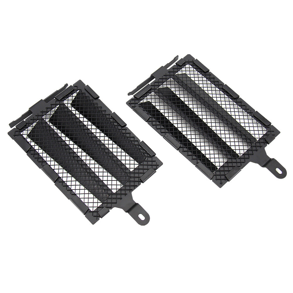 Radiator Grill Guard Compatible with BMW R1250GS Adventure
