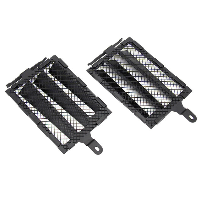 Radiator Grill Guard Compatible with BMW R1250GS Adventure
