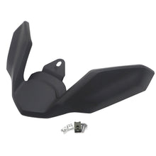 Front Fender Extender Compatible with BMW R1200GS LC 2017-2020