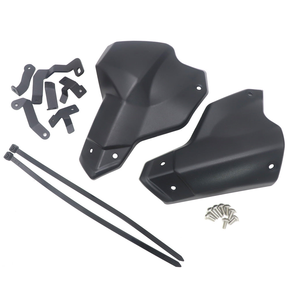Engine Skid Plate Guard Compatible with BMW R nineT R nineT R9T